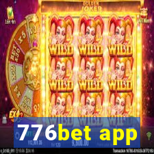 776bet app